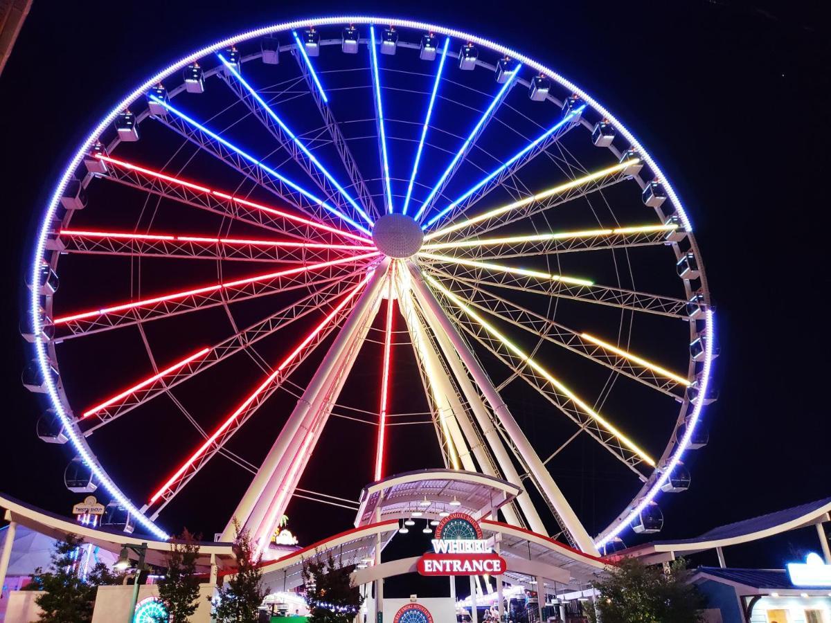 Apple Valley Hideaway, 1089 Of Free Attraction Tickets For Each Paid Day, Dollywood And More! بيدجن فورج المظهر الخارجي الصورة