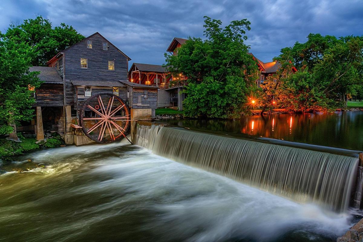 Apple Valley Hideaway, 1089 Of Free Attraction Tickets For Each Paid Day, Dollywood And More! بيدجن فورج المظهر الخارجي الصورة
