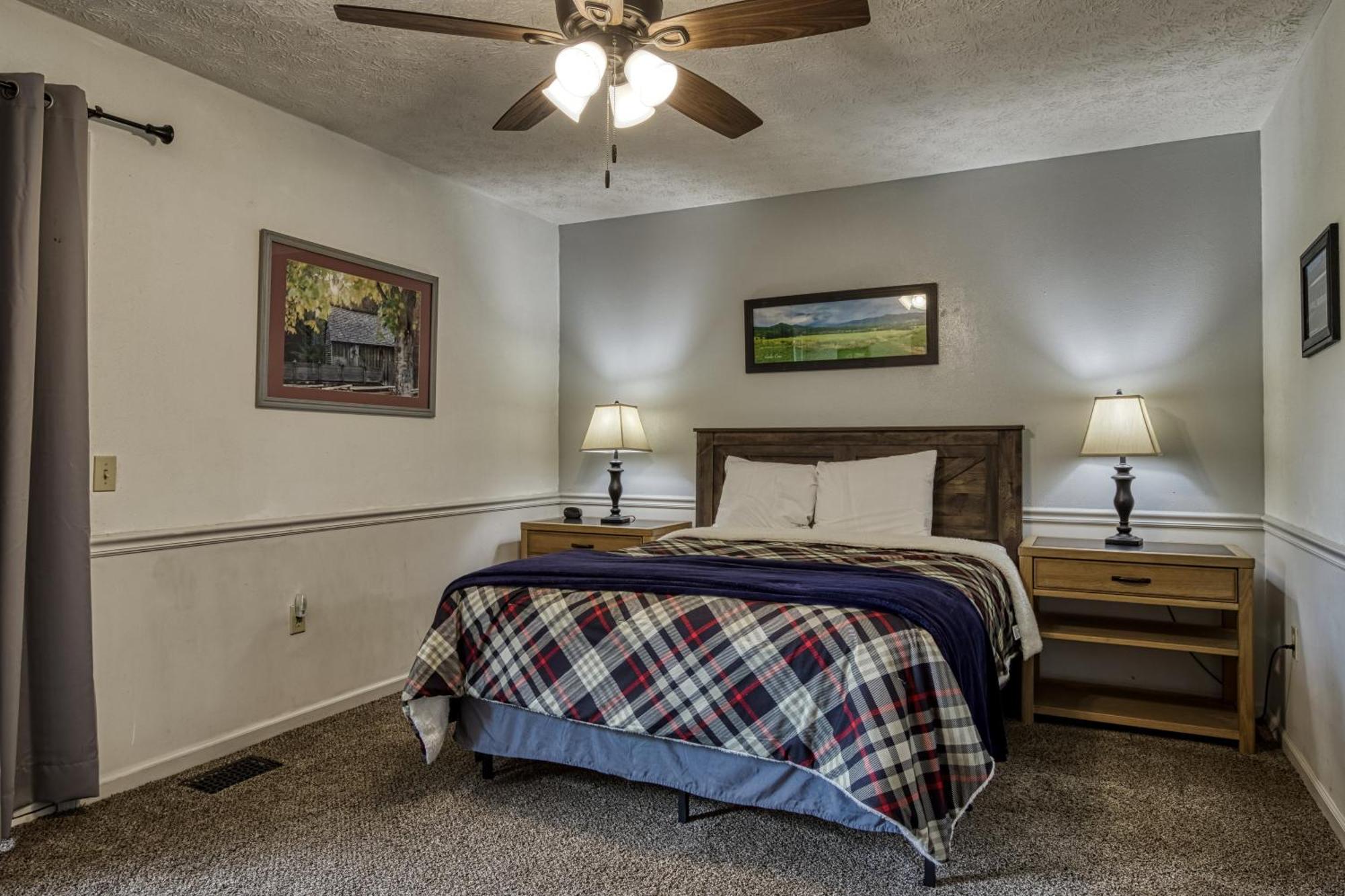 Apple Valley Hideaway, 1089 Of Free Attraction Tickets For Each Paid Day, Dollywood And More! بيدجن فورج المظهر الخارجي الصورة