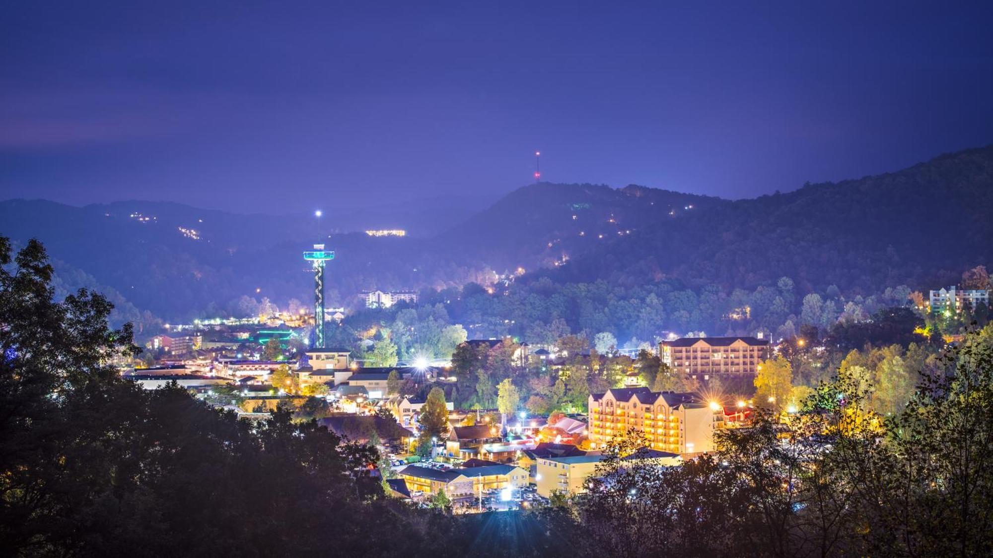 Apple Valley Hideaway, 1089 Of Free Attraction Tickets For Each Paid Day, Dollywood And More! بيدجن فورج المظهر الخارجي الصورة