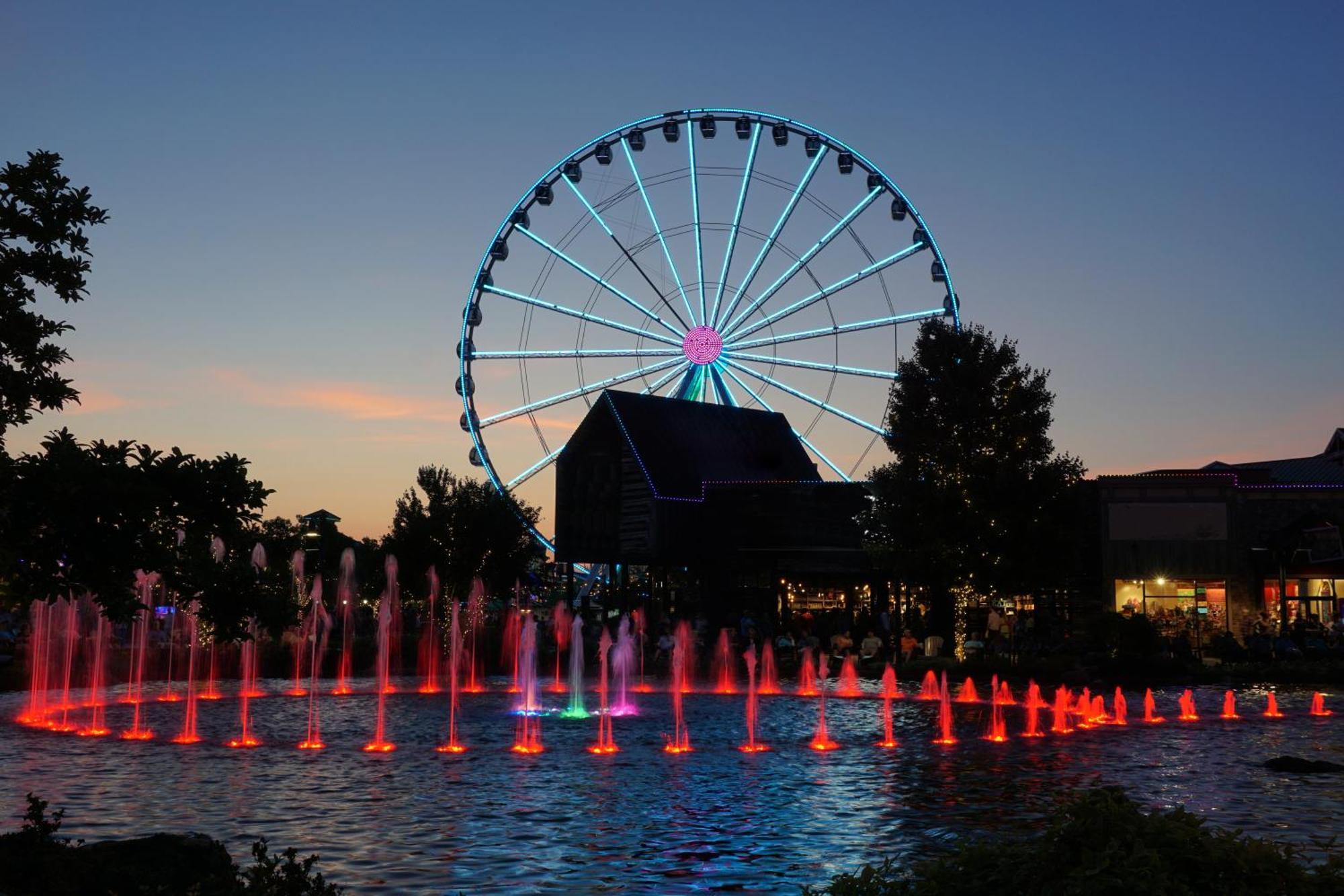 Apple Valley Hideaway, 1089 Of Free Attraction Tickets For Each Paid Day, Dollywood And More! بيدجن فورج المظهر الخارجي الصورة